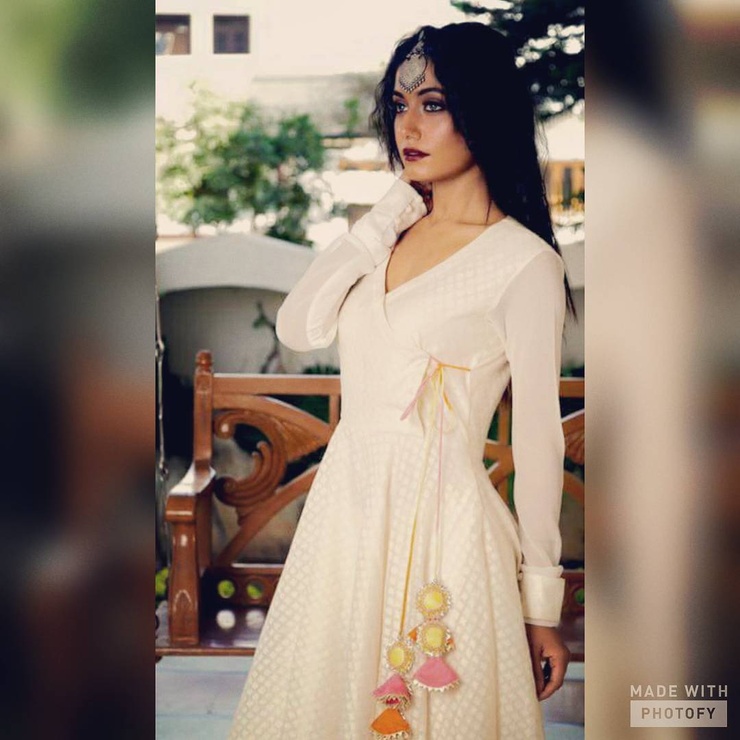 Charvi Dutta