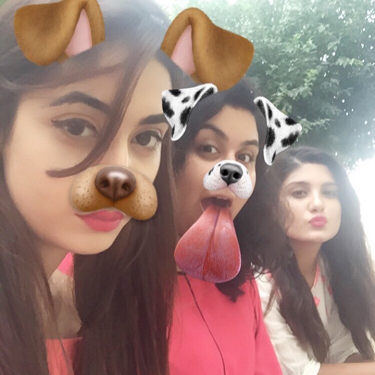 Charvi Dutta