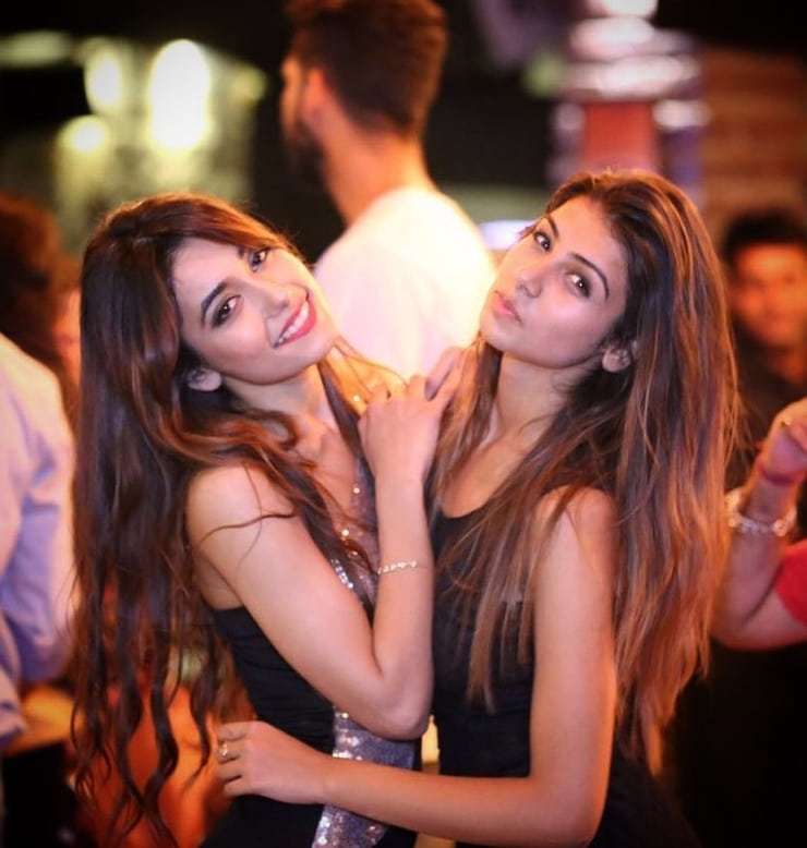 Charvi Dutta