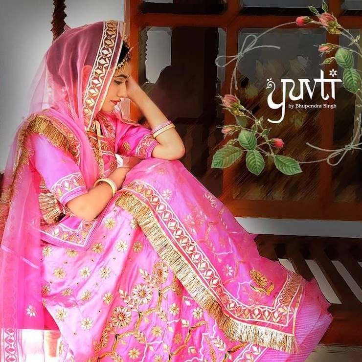 Charvi Dutta