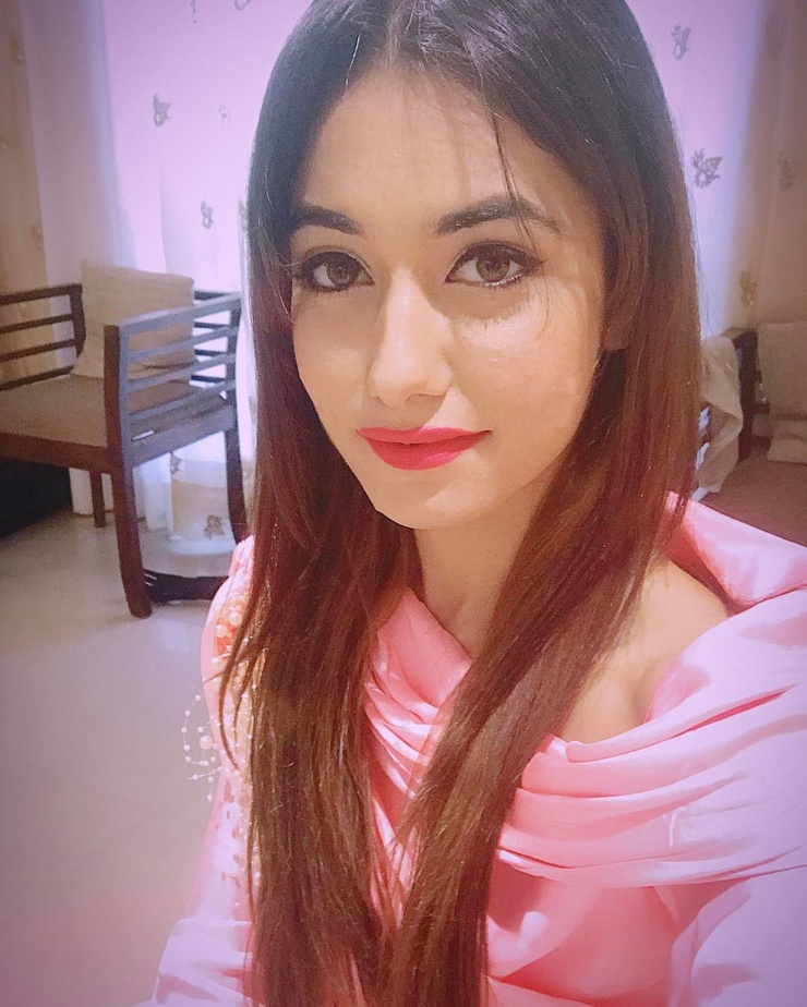 Charvi Dutta
