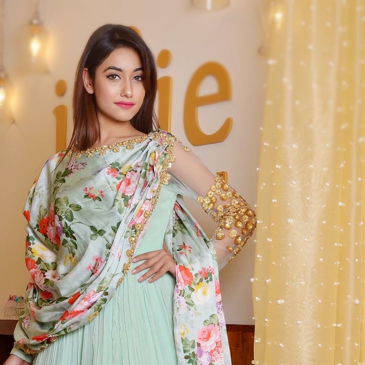 Charvi Dutta