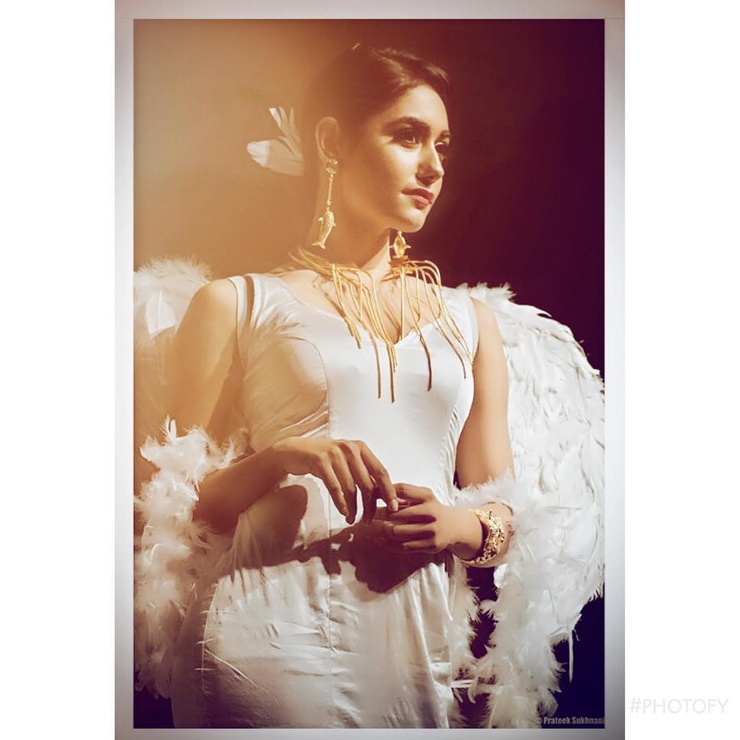 Charvi Dutta
