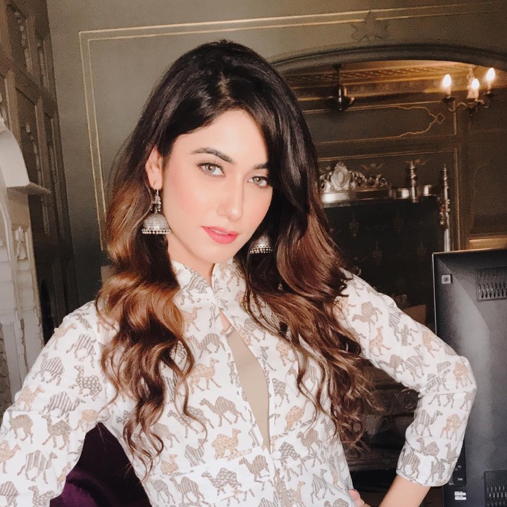 Charvi Dutta