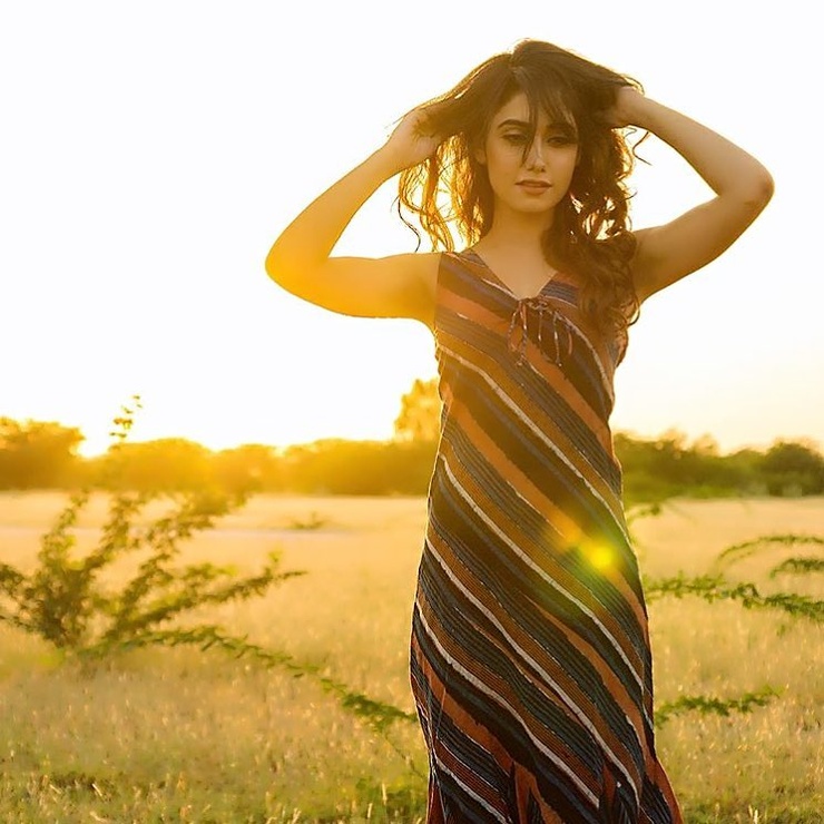 Charvi Dutta