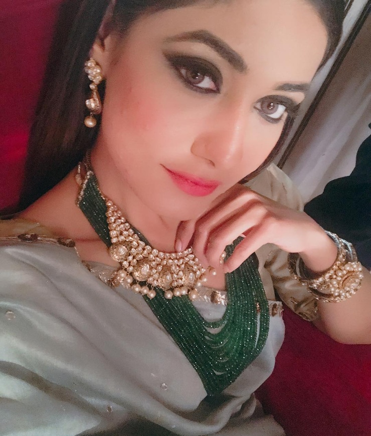 Charvi Dutta