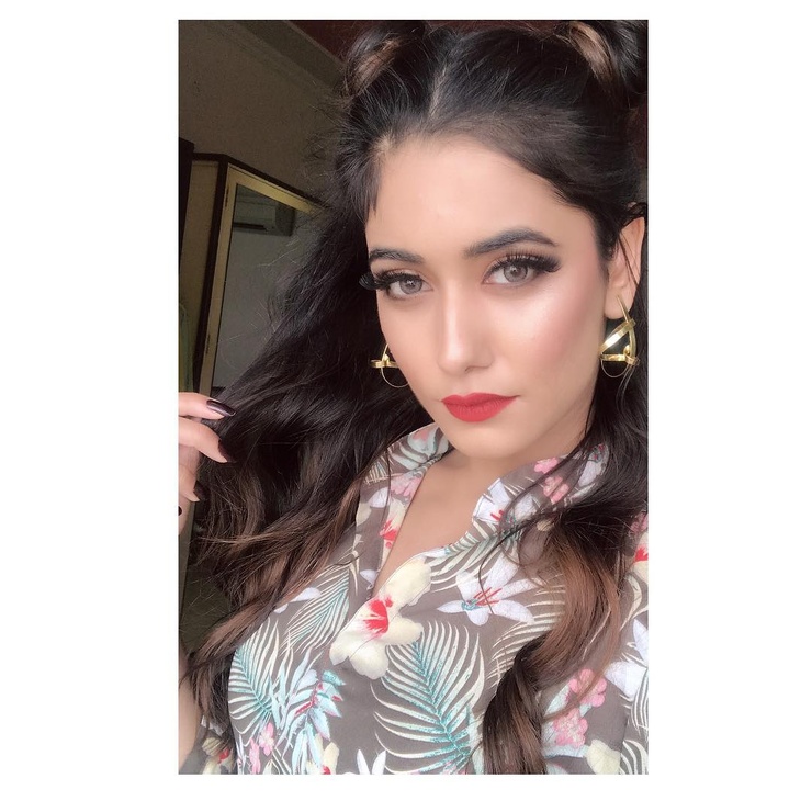 Charvi Dutta