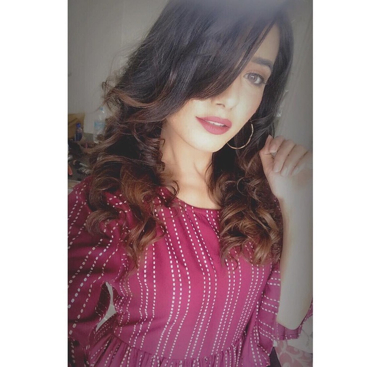 Charvi Dutta