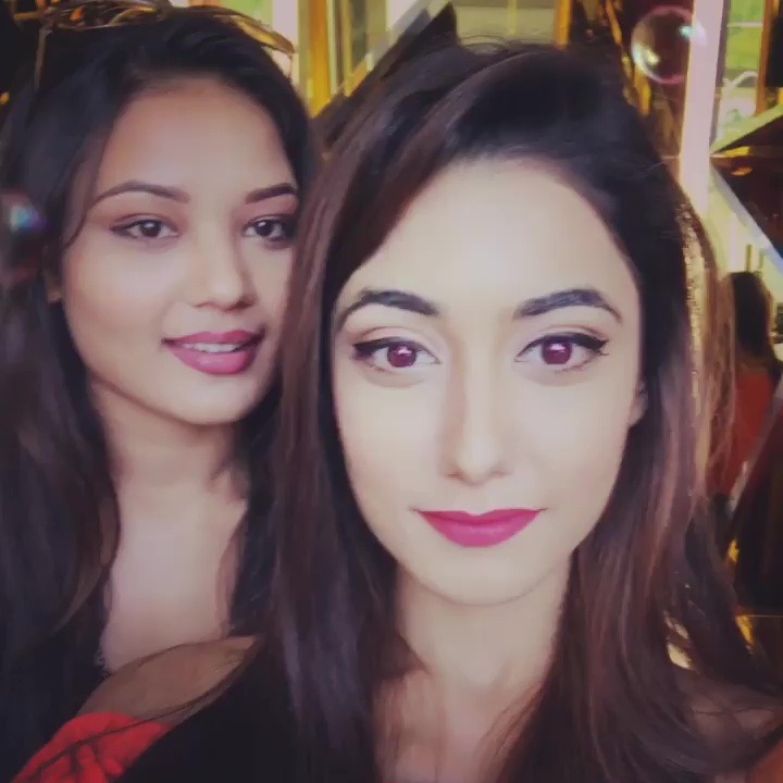 Charvi Dutta