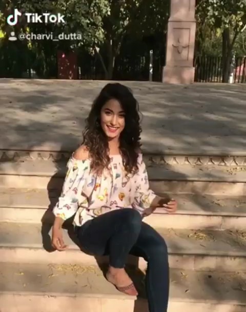 Charvi Dutta