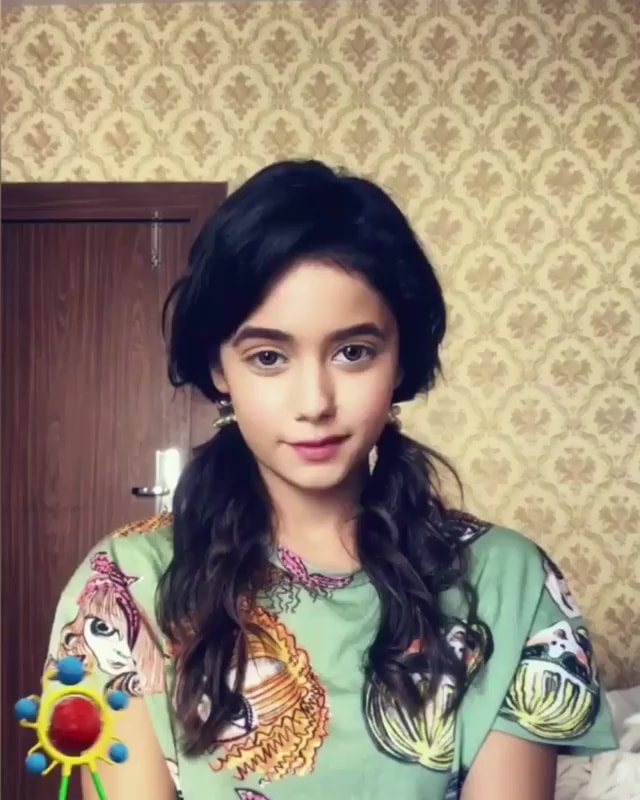 Charvi Dutta