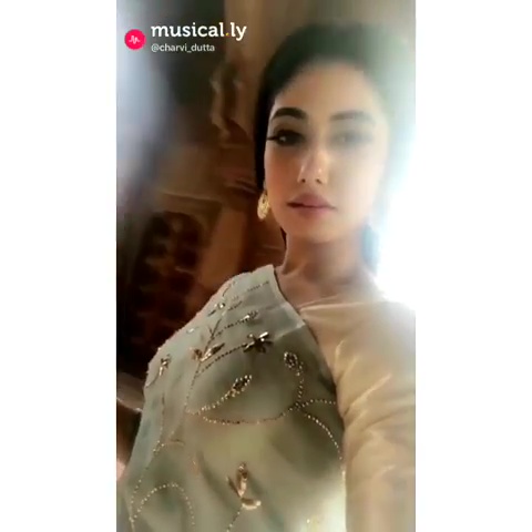 Charvi Dutta