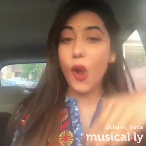 Charvi Dutta