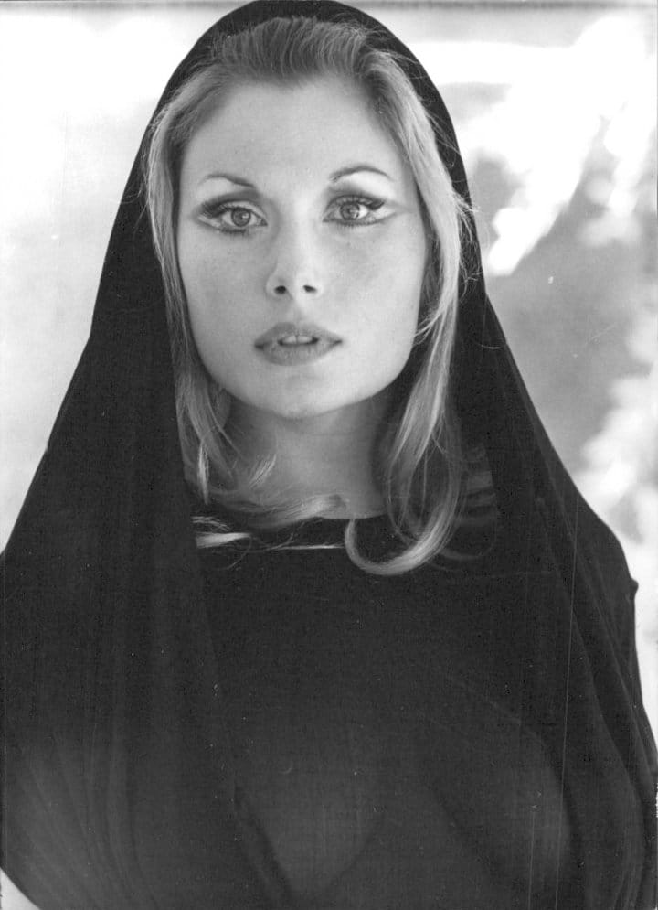 Picture of Alena Johnston