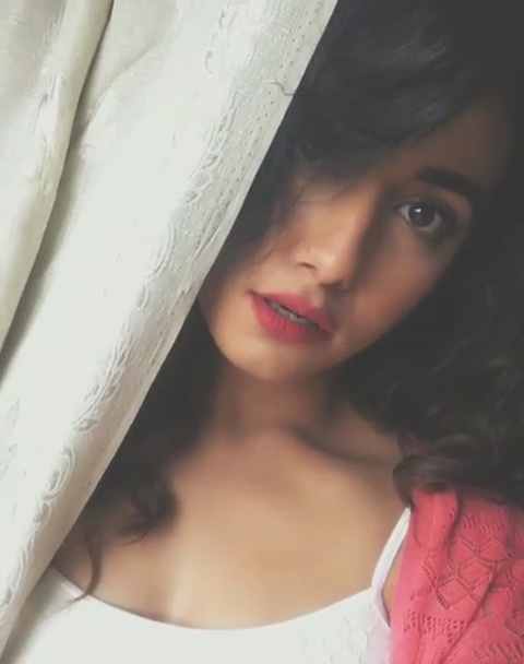 Charvi Dutta