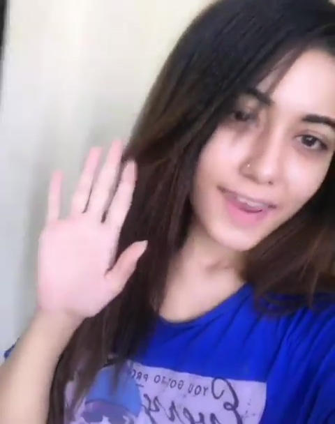Charvi Dutta