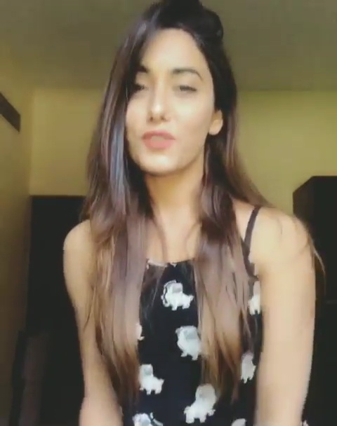 Charvi Dutta