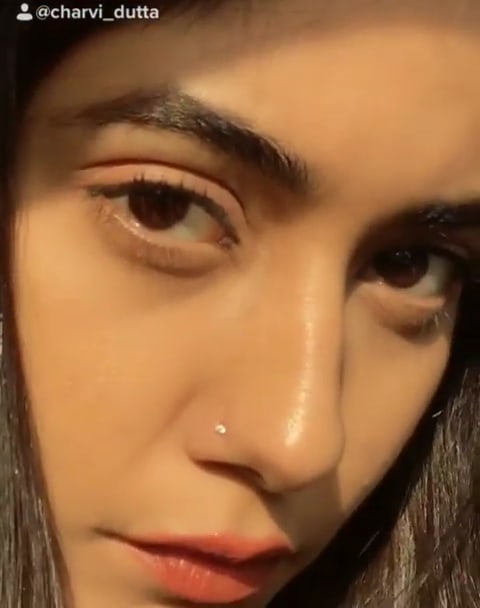 Charvi Dutta