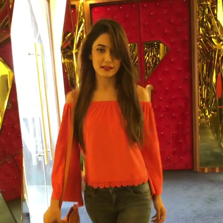 Charvi Dutta
