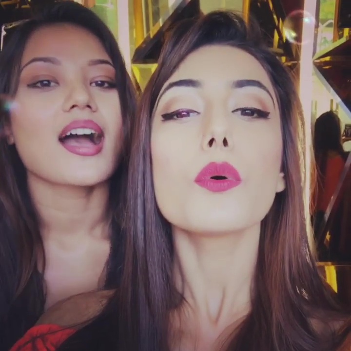 Charvi Dutta