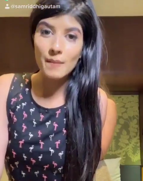 Charvi Dutta