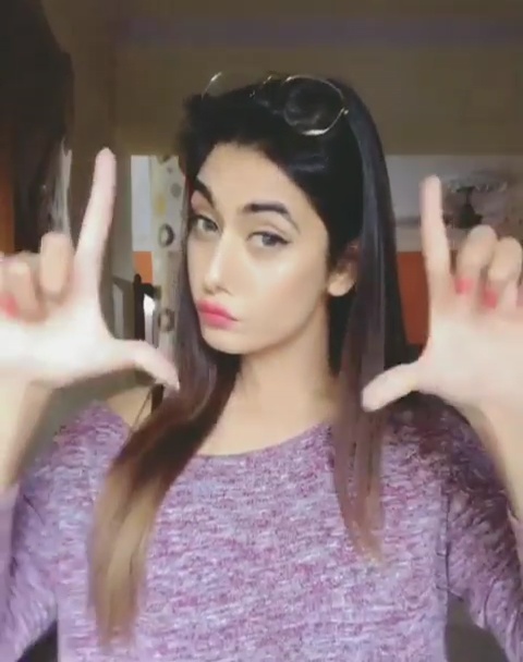 Charvi Dutta