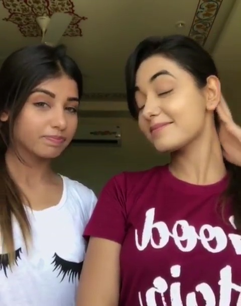 Charvi Dutta