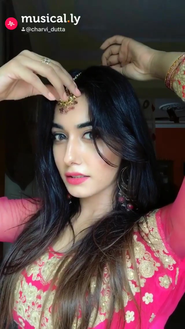 Charvi Dutta