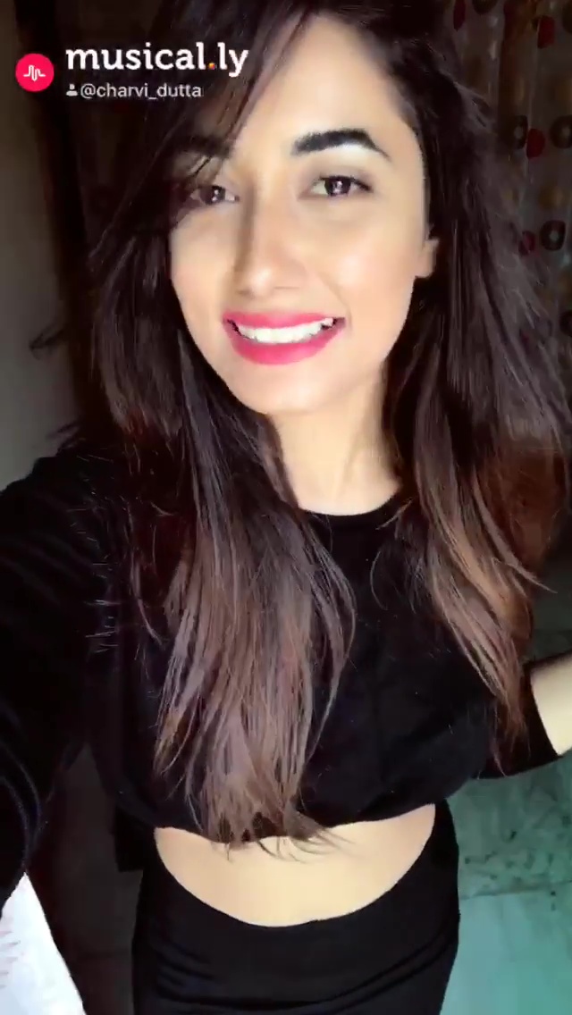 Charvi Dutta