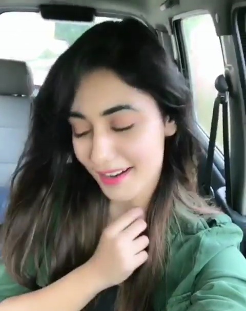 Charvi Dutta