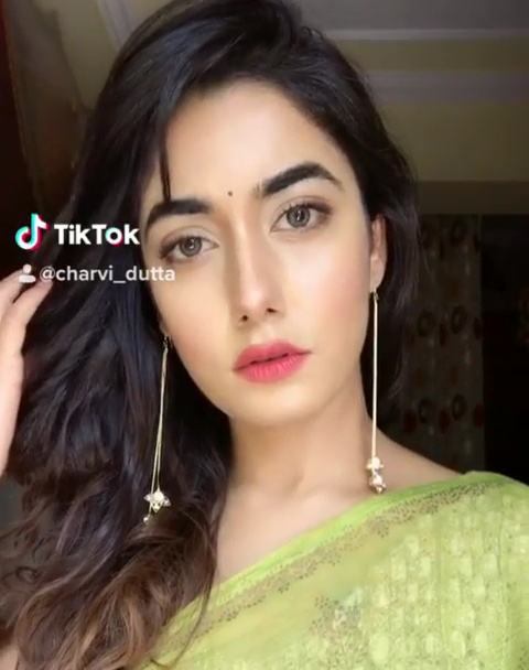 Charvi Dutta