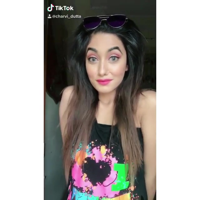 Charvi Dutta