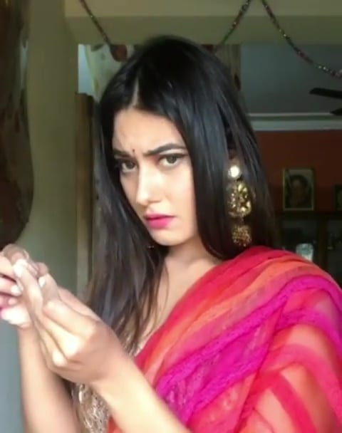 Charvi Dutta