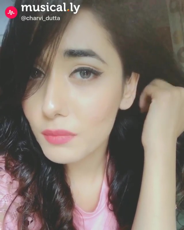 Charvi Dutta