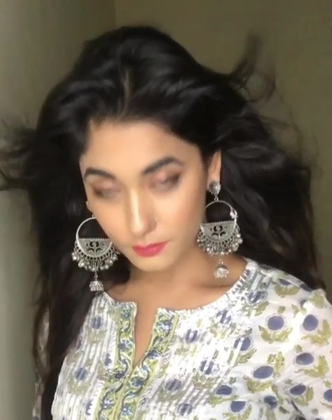 Charvi Dutta