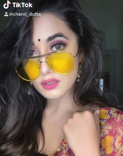 Charvi Dutta