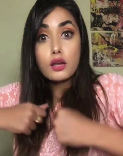 Charvi Dutta