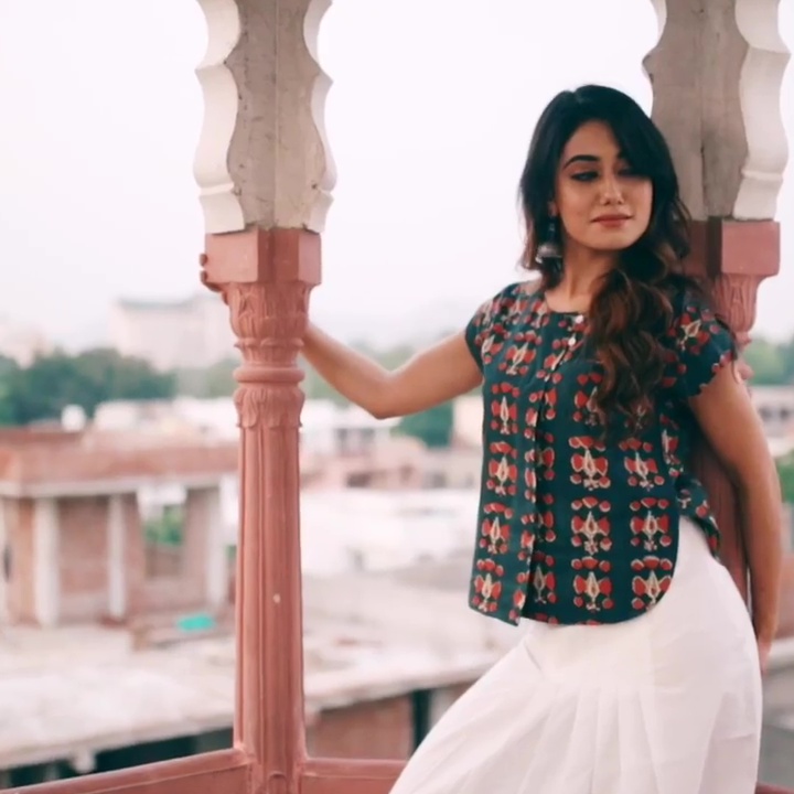 Charvi Dutta