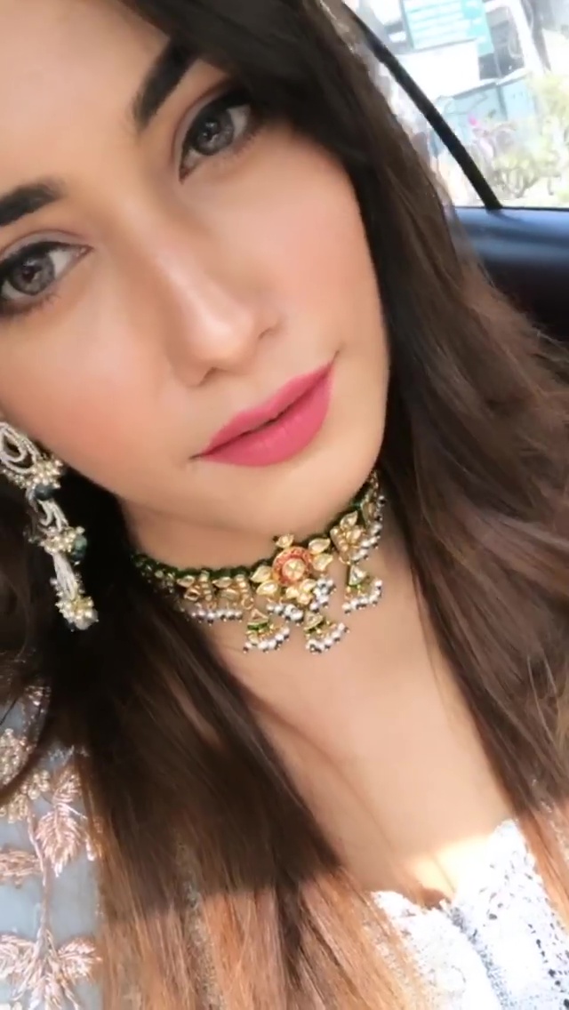 Charvi Dutta