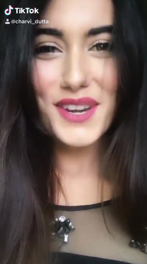 Charvi Dutta