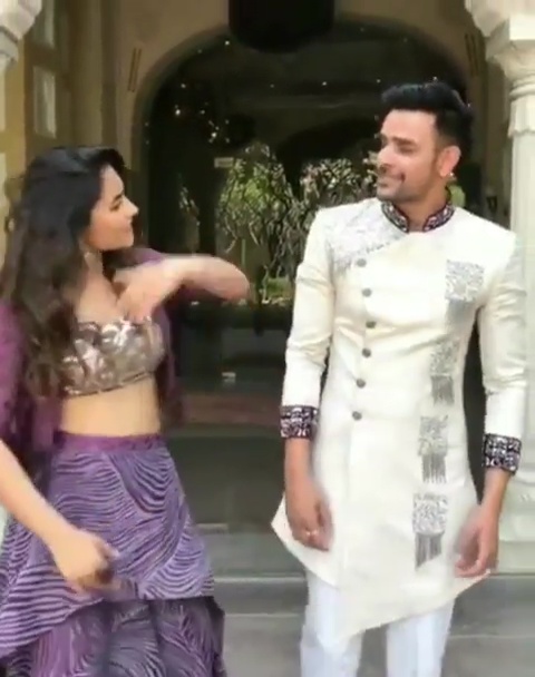 Charvi Dutta