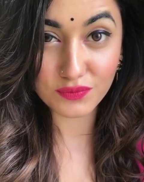 Charvi Dutta