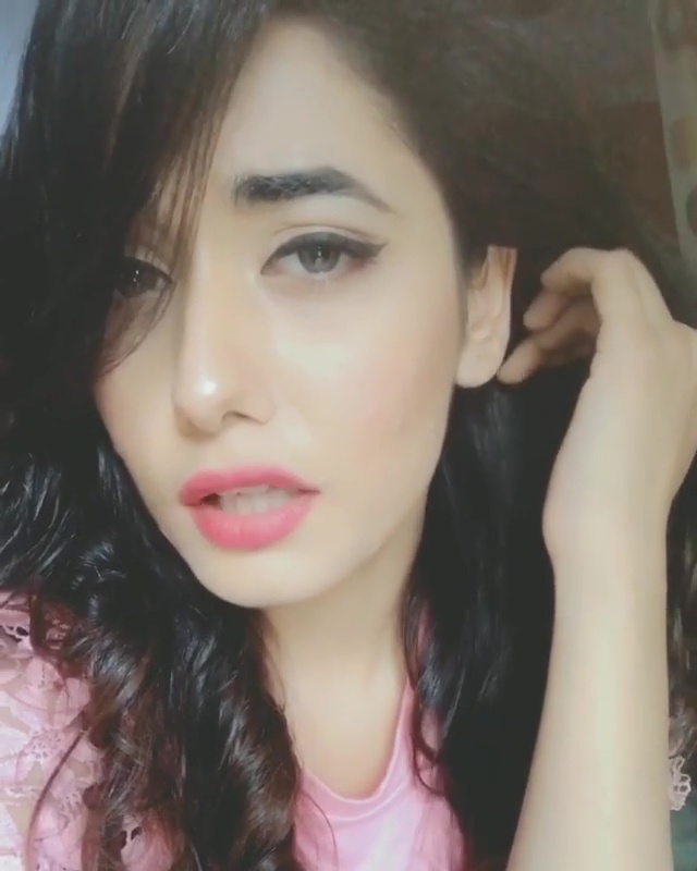 Charvi Dutta