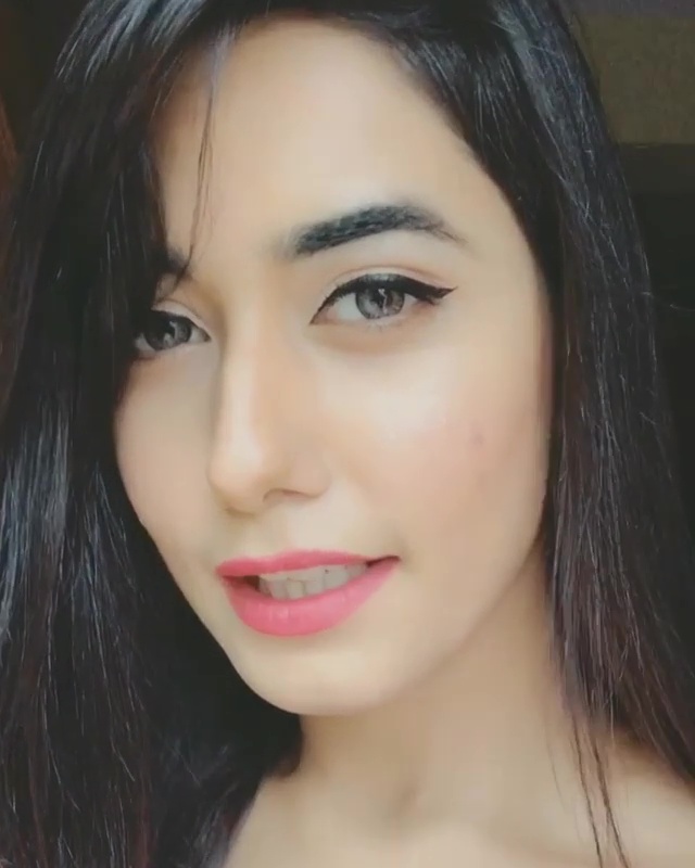 Charvi Dutta