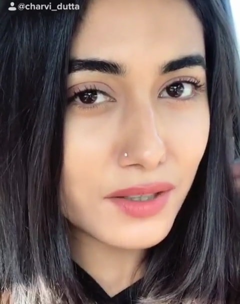 Charvi Dutta