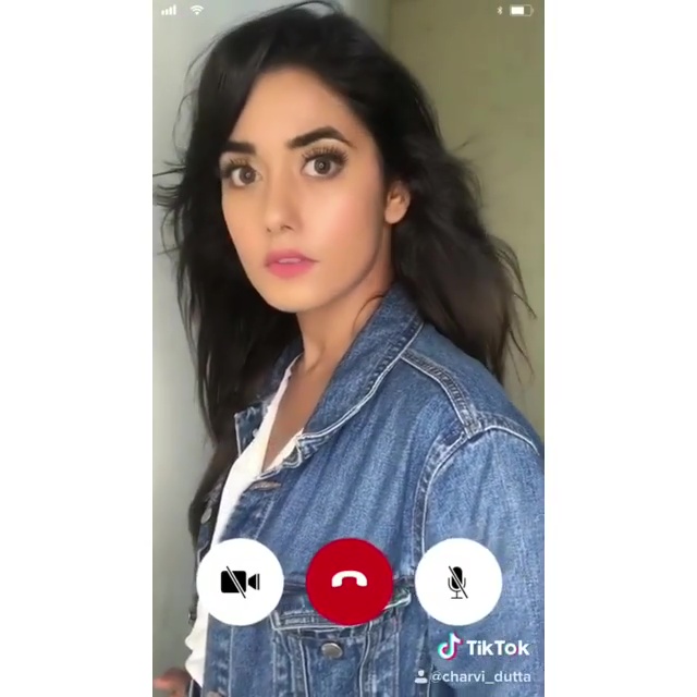 Charvi Dutta