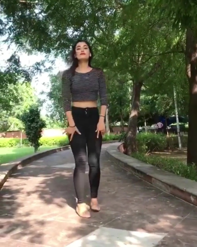 Charvi Dutta