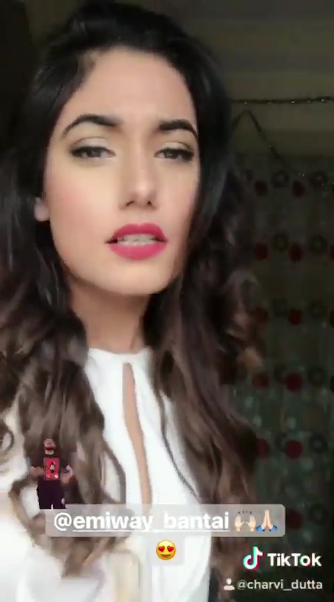 Charvi Dutta