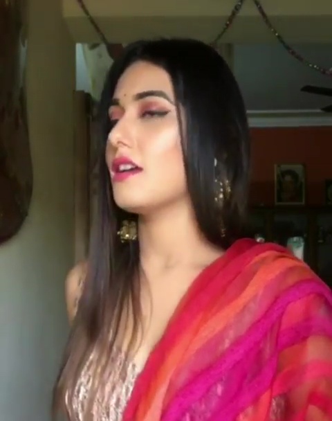 Charvi Dutta