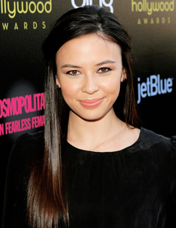 Malese Jow Malese Jow